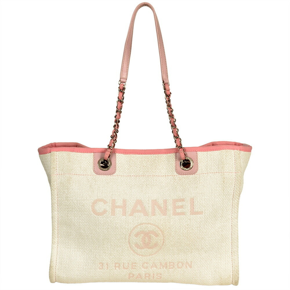 CHANEL Bag